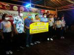 ปลัดณรงค์ กาฬวัฒนะ หัวหน้าส่วนศูนย์ยาเสพติด