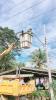 เปลียนโคมไฟ LED ใหม่ ถนนสาย ทร.- ซอยดงตาล 3 ดวง