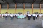 กิจกรรม  Big Cleaning Day 