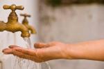 หยุดจ่ายน้ำประปา บริเวณ ถนนทางไปโรงเรียนหัวไทรบำรุงราษฎร์