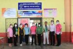 ศูนย์พัฒนาคุณภาพชีวิตและส่งเสริมอาชีพผู้สูงอายุดีเด่นประจำจั