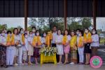 แห่เทียนพรรษา