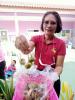 ฝึกสอนให้นักเรียนทำลูกข่าง