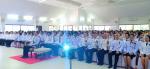 กิจกรรมงานพระราชพิธีบรมราชาภิเษก พุทธศักราช 2562