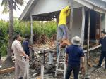 ปรับปรุงซ่อมแซม บ้านผู้พิการ หมู่ที่ 3
