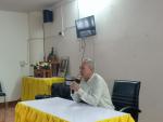 ประชุมผู้สูงอายุ ประจำเดือน ธันวาคม พ.ศ.2566