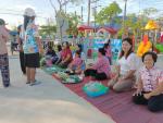 ตลาดฟันน้ำนม  วันพฤหัสบดี ที่ 27 มิถุนายน พ.ศ. 2567