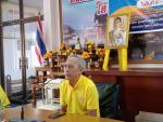 โครงการฝึกอบรมให้ความรู้โครงการอบรมพัฒนาศักยภาพคณะกรรมการชุม