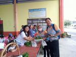 ตลาดนัดฟันน้ำนม ประจำเดือน มกราคม