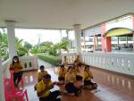 โครงการส่งเสริมคุณธรรม จริยธรรม