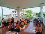 โครงการส่งเสริมคุณธรรม จริยธรรม