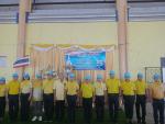 การอบรมเชิงปฏิบัติการโครงการรักษ์นครศรีฯ