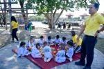 กิจกรรมส่งเสริมการเล่นอิสระ ทต.หัวไทร