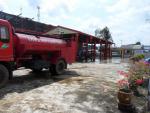 งานป้องล้างทำความสะอาดโรงก๋ง