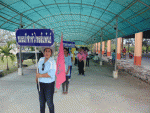กีฬาหัวไทรสัมพันธ์ 2556