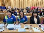 ประชุมสมัชชาสตรี และ ครอบครัวระดับชาติ ประจำปี 2568