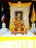 ลงนามถวายพระพร เนื่องในวันฉัตรมงคล