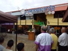 เปิดตลาดประชารัฐ ท้องถิ่นสุขใจ