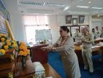 ประชุมสภา สมัยวิสามัญ สมัยที่ ๓ ครั้งที่ ๑ ประจำปี ๒๕๖๗