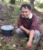 ทวนสอบถังขยะเปียกลดโลกร้อน รอบที่ 4